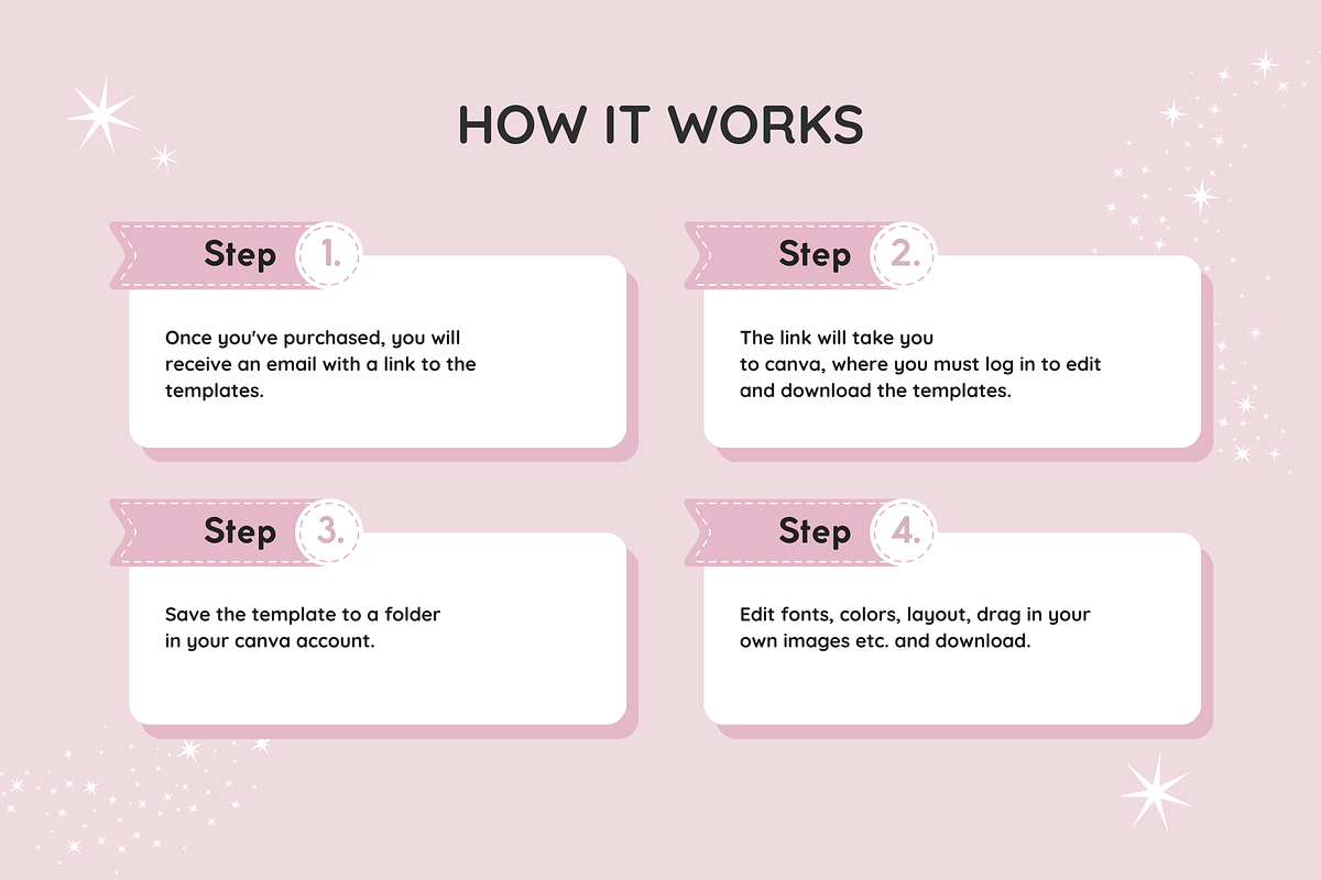 Pink Shop Banner Templates, a Shopify Template by SunshineStudioBoutique (Photo 8 of 9)