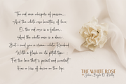 Brigetha Font Duo - Script & Serif, a Script Font by Hendra Pratama (Thumbnail 7 of 9)