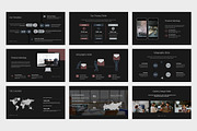 Ezuo : Co-Working Powerpoint, a Presentation Template by Punkl Camp (Thumbnail 8 of 9)