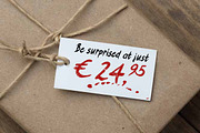 50% off Rover Pro, a Handwritten Font by Fontforecast (Thumbnail 4 of 14)