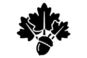 Maple Leaf Acorn Autumn, an Object Graphic by Gfx_Store (Thumbnail 7 of 18)