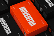 Hammer Condensed Typeface Font, a Sans Serif Font by Rasio Studio (Thumbnail 9 of 9)