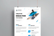 Business Flyer, a Flyer Template by MightyDesign (Thumbnail 4 of 8)