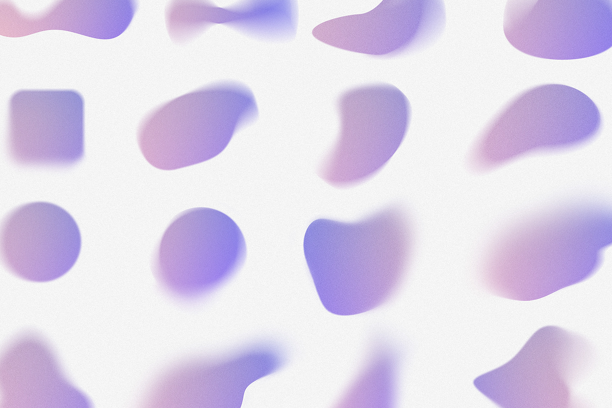 Grainy Mesh Gradient Shape Maker PSD, a Background Graphic by GRPXSTORE (Photo 10 of 15)