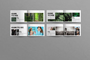 Photography Album Book  Landscape, a Magazine Template by Work-Envance (Thumbnail 8 of 8)