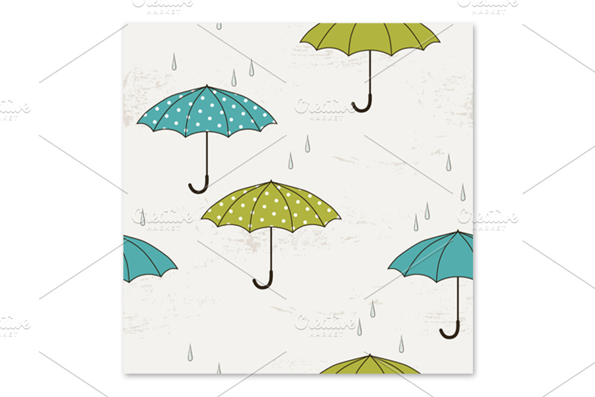 Rain Patterns preview 2