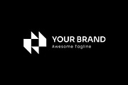 Construction Logo Template-Letter R, a Templates & Theme by Dorst Branding (Thumbnail 2 of 2)
