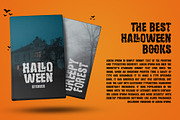 Hollows, a Font by Ardyanatypes (Thumbnail 4 of 8)