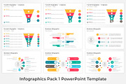 Infographics Pack1 Template, a Presentation Template by GraphicStan (Thumbnail 13 of 20)