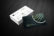 RW Modern Corporate Identity + Logo, a Stationery Template by Reclameworks (Thumbnail 2 of 5)