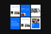 Oriented / Social Media Kit, a Social Media Template by Antelope Studio (Thumbnail 8 of 9)
