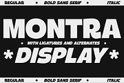 The Sans Serif Font Bundle - 90% Off, a Sans Serif Font by Surplus Type Co (Thumbnail 3 of 16)