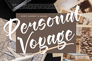 Berlin Travels Bold Calligraphy Font, a Script Font by stylishtype.co (Thumbnail 13 of 20)