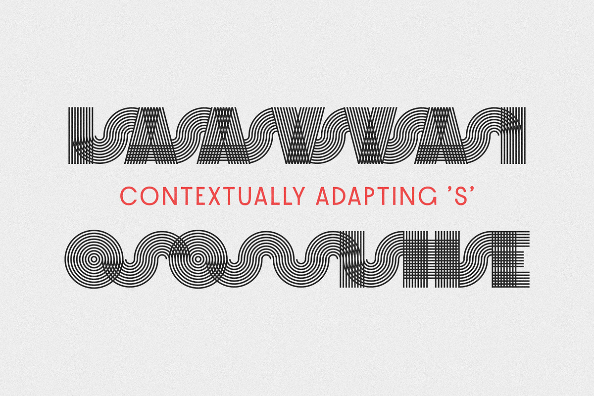 Risotto - Display Font, a Sans Serif Font by Suolahti Type (Photo 6 of 9)