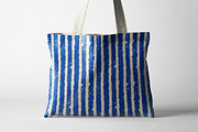 Abstract textured seamless patterns, a Pattern Graphic by Good Studio (Thumbnail 11 of 11)