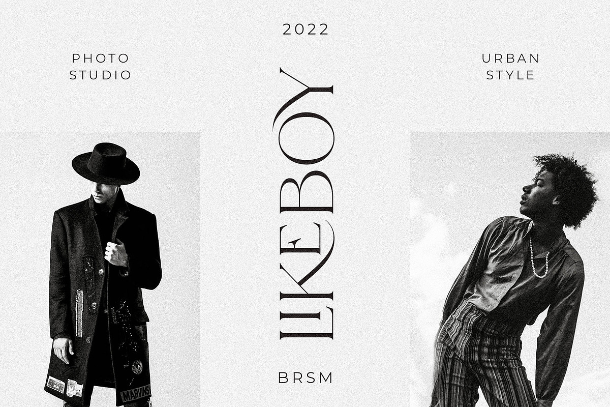 Sephir || Classy Elegant Serif, a Serif Font by BrandSemut (Photo 9 of 10)