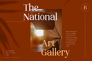 Bilderberg Beauty Serif Font, a Serif Font by peterdraw (Thumbnail 2 of 10)