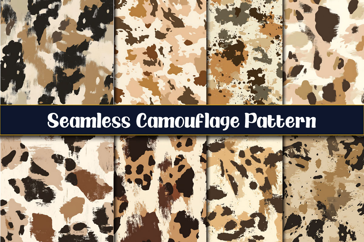 1900+ Pattern Bundle, a Pattern Graphic by protabsorkar11 (Photo 4 of 29)