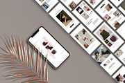 Animated Product Promo Insta Pack, a Social Media Template by Ruby&Heart Studio (Thumbnail 2 of 7)