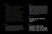 50% OFF - MINNERVA Font Family, a Sans Serif Font by HARMNESSLESS (Thumbnail 7 of 10)