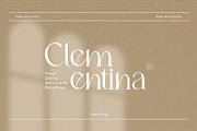 Fernstad - Elegant Serif Font, a Serif Font by Eztudio (Thumbnail 4 of 16)