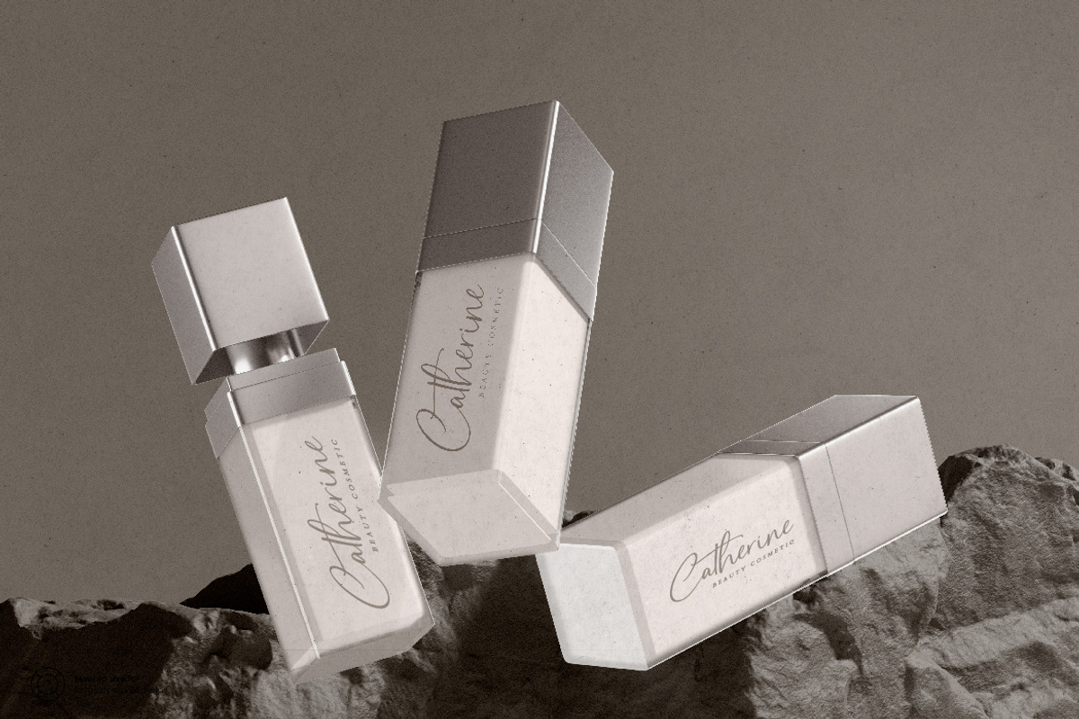 Evossry Signature Business Font, a Script Font by Creatype Studio (Photo 3 of 10)