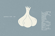 FOOD BUNDLE Vol.3: All 6 in 1, a Food Illustration by Veyla (Thumbnail 29 of 50)