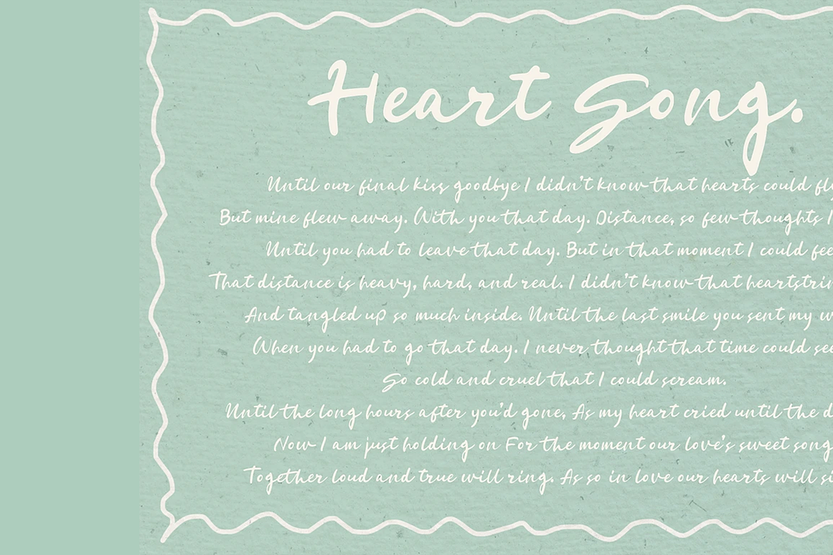 Fontember 12in1 Font Bundle, a Handwritten Font by Alexander Tiunov (Photo 59 of 67)