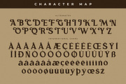 Majestic Kingdome New Display Serif, a Serif Font by Storytype Studio (Thumbnail 14 of 15)