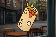Fast Food Clipart, a Food Illustration by Palau (Thumbnail 3 of 10)