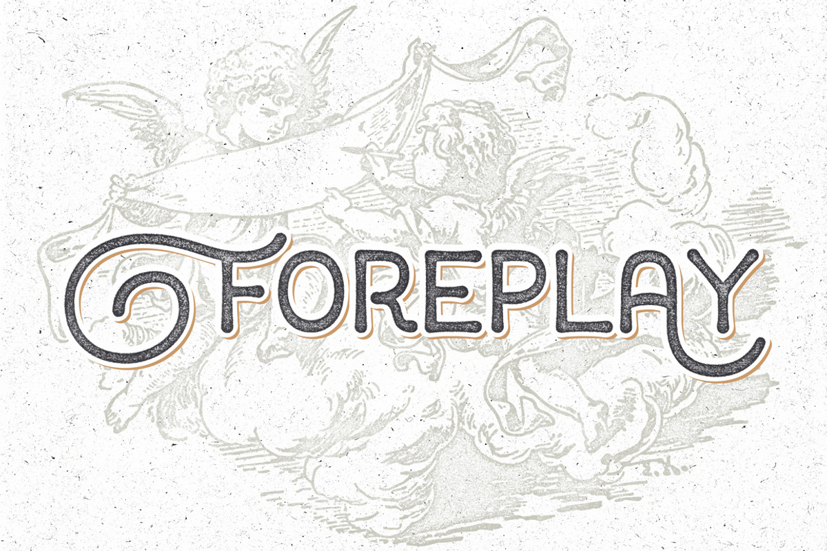 Foreplay