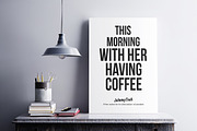 Johnny Cash Quote ' Printable, an Arts & Entertainment Photo by UgurSarac (Thumbnail 1 of 2)
