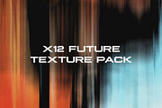 Future Textures, a Texture Graphic by GFX DATABASE (Thumbnail 1 of 4)