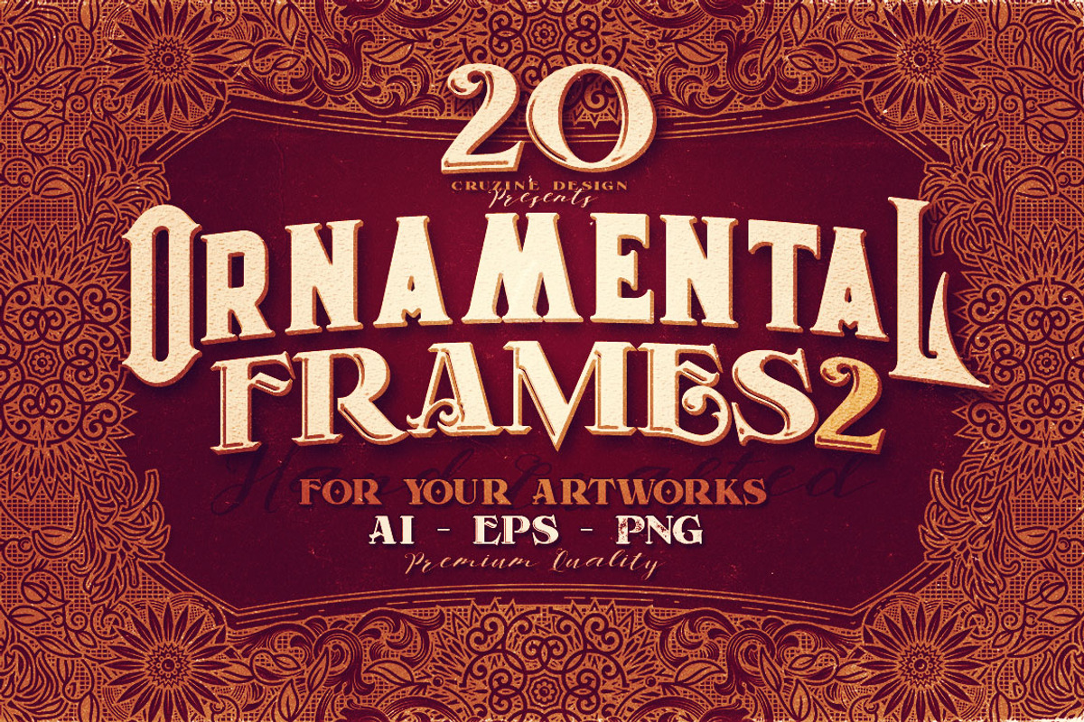 SALE Bundle 249 Fonts & 414 Logos, a Font by Cruzine (Photo 48 of 58)