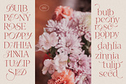 Going Golden Font Family, a Serif Font by Creativeqube Design (Thumbnail 11 of 17)