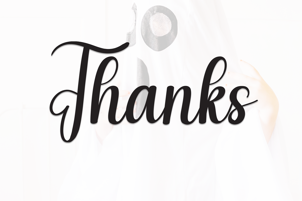 Spooking | Script Font, a Handwritten Font by Scratchones (Photo 9 of 9)