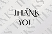 Virust _ Serif Ligature Font, a Serif Font by Penatic Studio (Thumbnail 10 of 10)