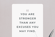 Health and Wellness Planner PLR, a Print Template by Brand Your Biz Co. (Thumbnail 6 of 6)