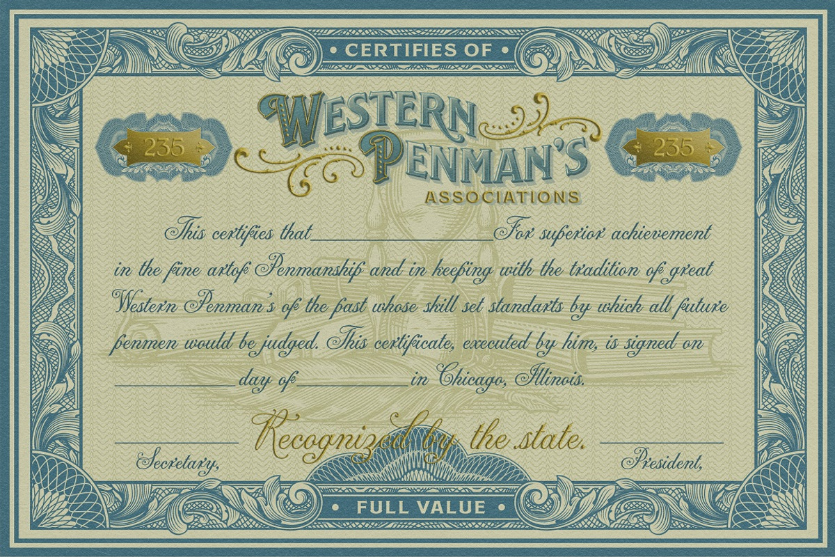 NS Lasttown Vintage Font, a Script Font by Novisouldado (Photo 10 of 12)