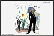 BlackSale! Collage Master Collection, an Object Graphic by SNIPESCIENTIST (Thumbnail 48 of 94)