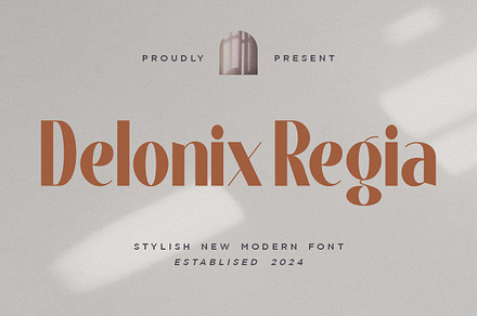 Delonix Regia
