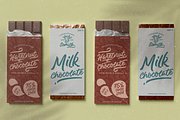 Bones Stone • A Bold Script Font, a Script Font by azetypestudios.com (Thumbnail 10 of 14)