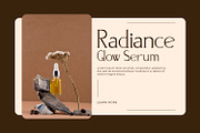 Bazena - Serif Typeface Font, a Serif Font by Rishsketch (Thumbnail 4 of 15)