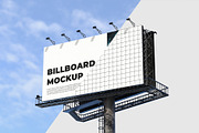 Billboard Mockup, an Advertising Mockup by graphicpages (Thumbnail 10 of 13)