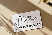 Humble Husband, a Handwritten Font by InermediaSTUDIO (Thumbnail 4 of 8)