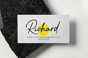 Smithe Signature, a Script Font by Soft Creative (Thumbnail 8 of 17)