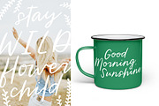 Wild Indigo Script Font, a Script Font by Allie Richardson Design (Thumbnail 4 of 7)