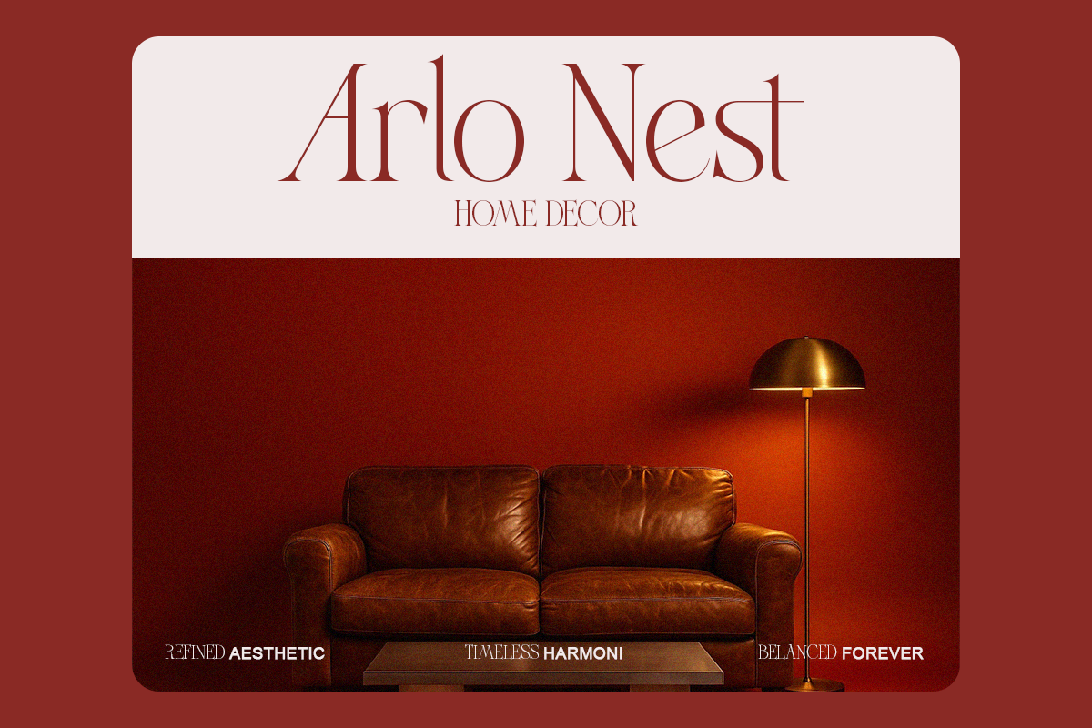 Vroza Conte - Elegant Modern Display, a Serif Font by Qweera Studio (Photo 4 of 12)
