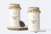 Roku Rounded, a Sans Serif Font by Craft Supply Co. (Thumbnail 2 of 8)