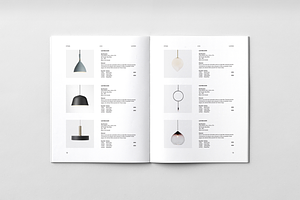 C E N T R E Lighting Catalog